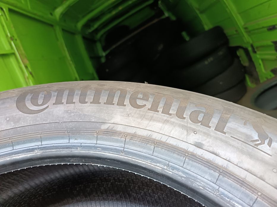 Anvelope MS iarna 225 60 18 continental 2023 6mm+
