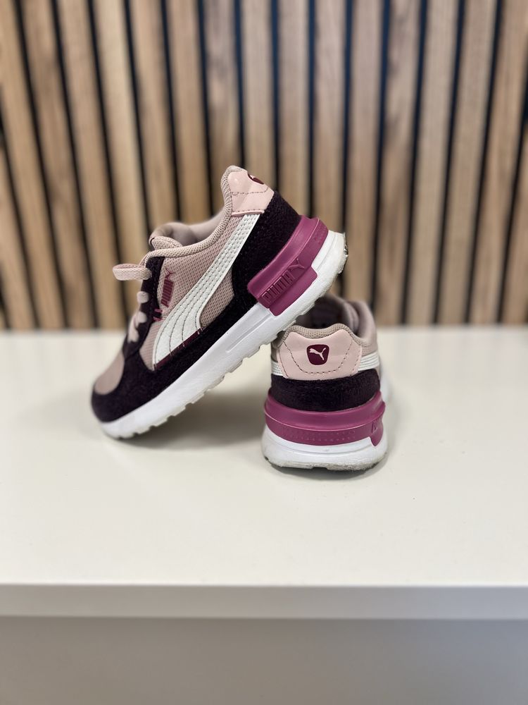Детски маратонки puma 26 номер