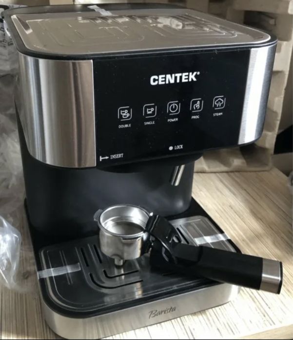 Кофемашина Centek