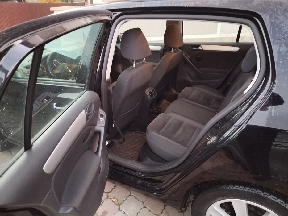 Serie șasiu: WVWZZZ1KZAP055979