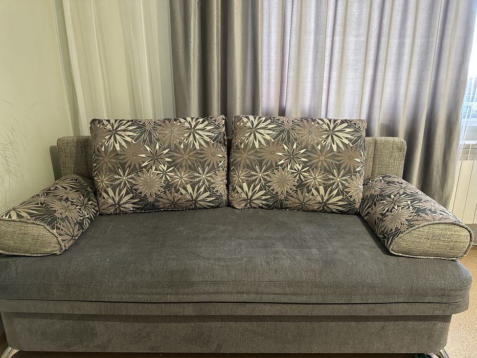 Диван раскладной