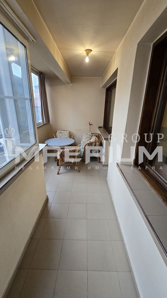 Продава се Двустаен апартамент в Варна, Левски - 93 кв.м за 1774 €/кв.м - Снимка #5