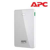 Acumulator, Schneider, Apc Mobile Power Pack, 10000mAh Li-polymer, Alb