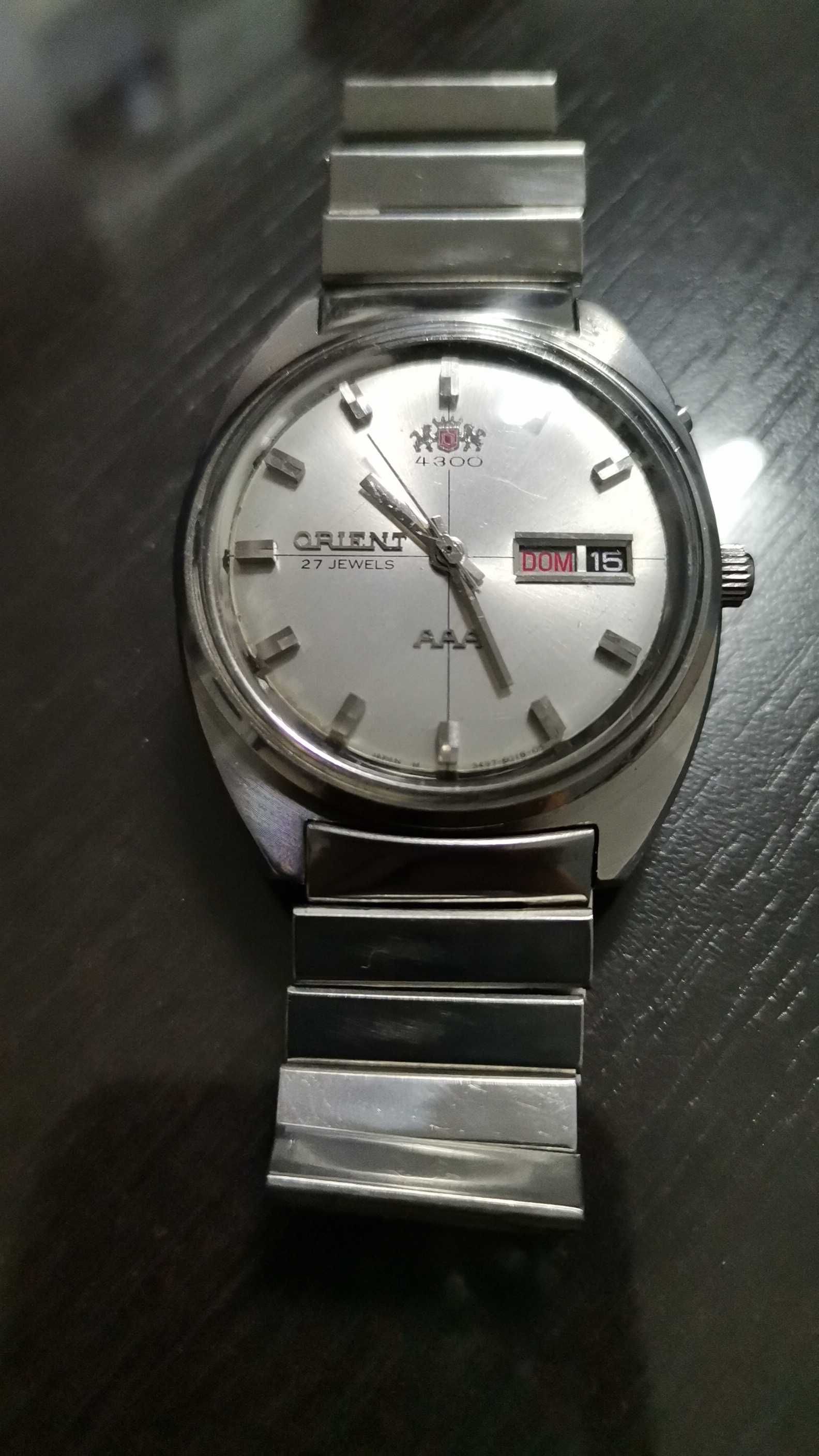 Ceas Orient 4300 AAA automatic