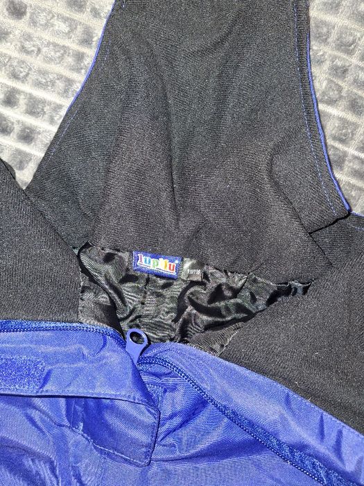 Непромокаем панталон за ски и ватиран Панталон