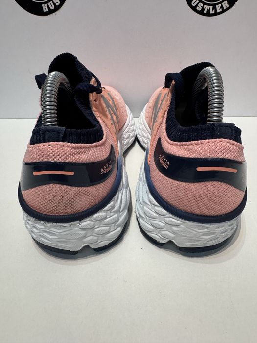 Маратонки NEW BALANCE Fresh Foam Vongo V4.Номер 37