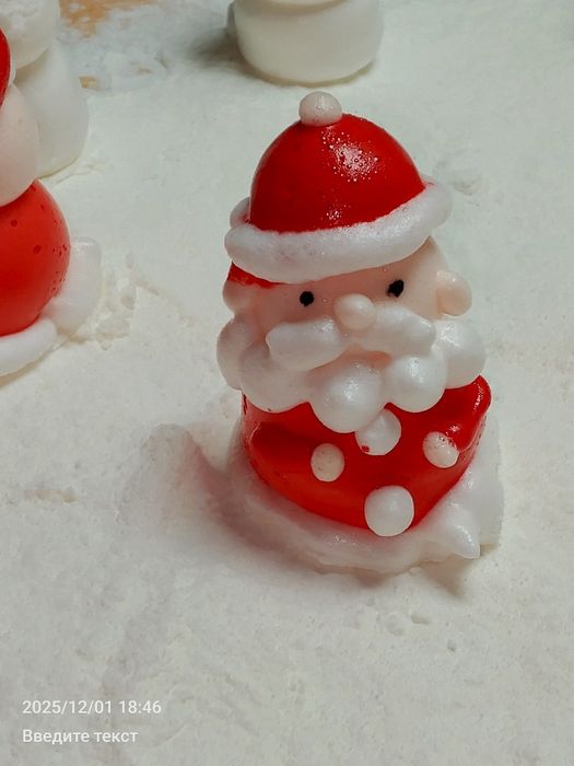 Mashmello shirinliklar Qorboboli