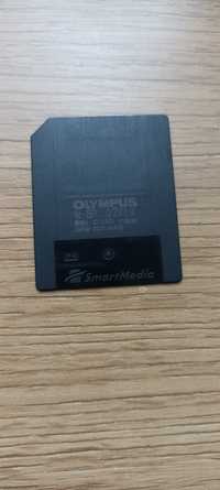 Card memorie Smart Media orga instrumente muzicale 8mb Yamaha PSR 3000