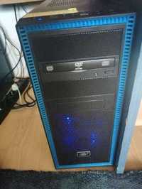 PC Gaming i5 7400, 8GB RAM, GTX 1650 Super, Negociabil