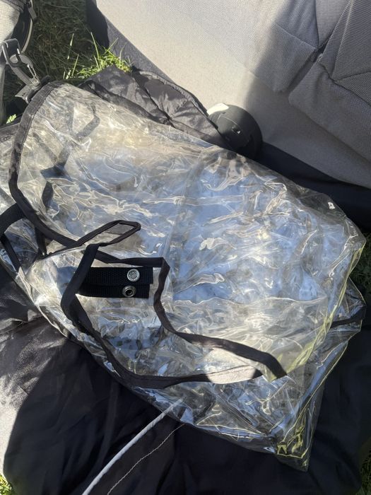 Количка Cybex Balios S 2 в 1