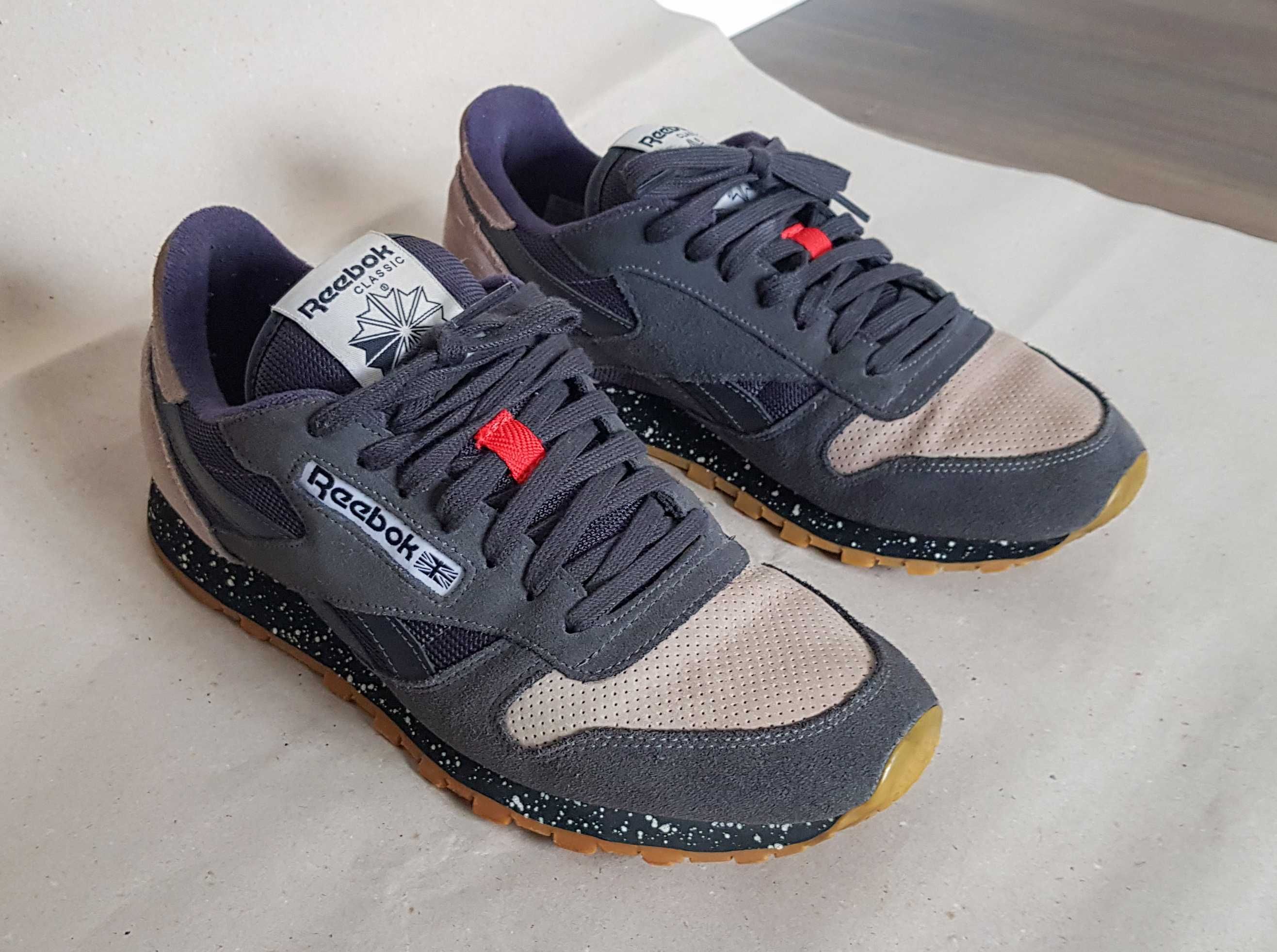 Оригинални Маратонки REEBOK Classics