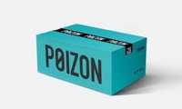 Выкуп товаров с POIZON (Пойзон)