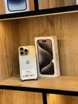 Iphone 15 Pro 256 gb _#
