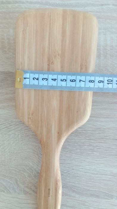 Оригинална бамбукова четка Olivia Garden