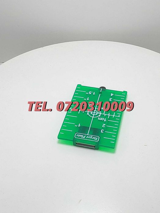 Tinta Magnetica Pentru Nivele Laser Zola