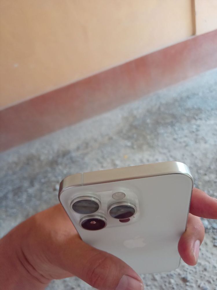 iphone 15 pro