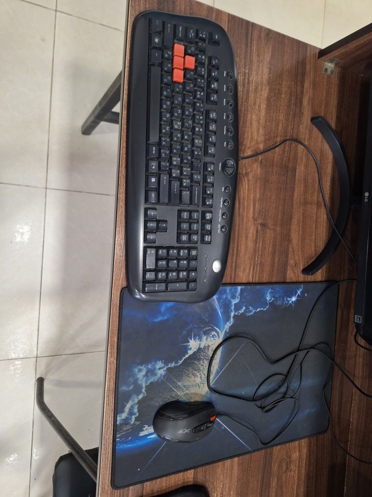 Komp Sotiladi cs 1. dota 1. Uyinlar uchun