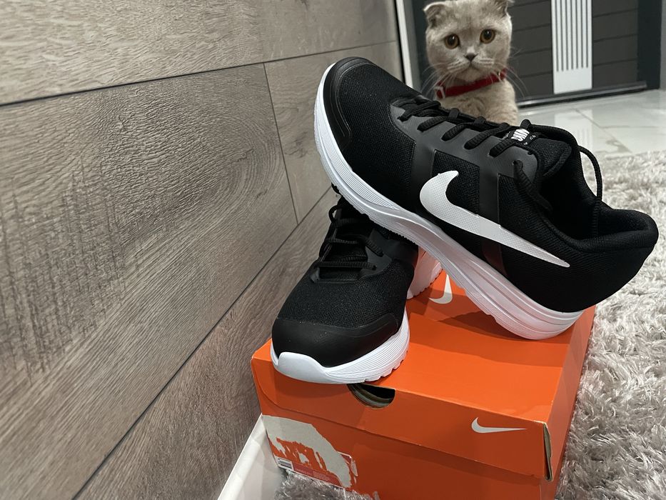 Мъжки маратонки Nike