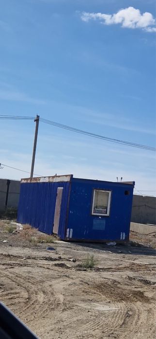 Контейнер 12 метров