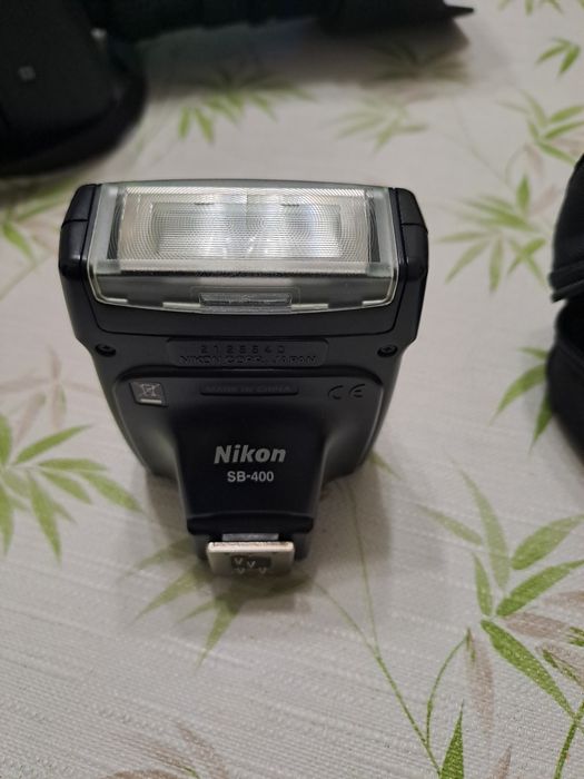 Nikon D7200, Обектив 17-55,2.8