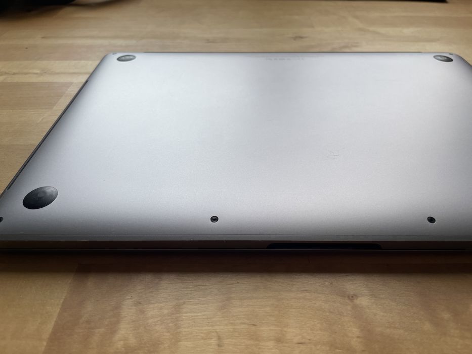 MacBook pro (13-inch, i7, 2016, 1T)