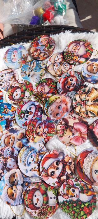 Бюджетни коледни подаръчета