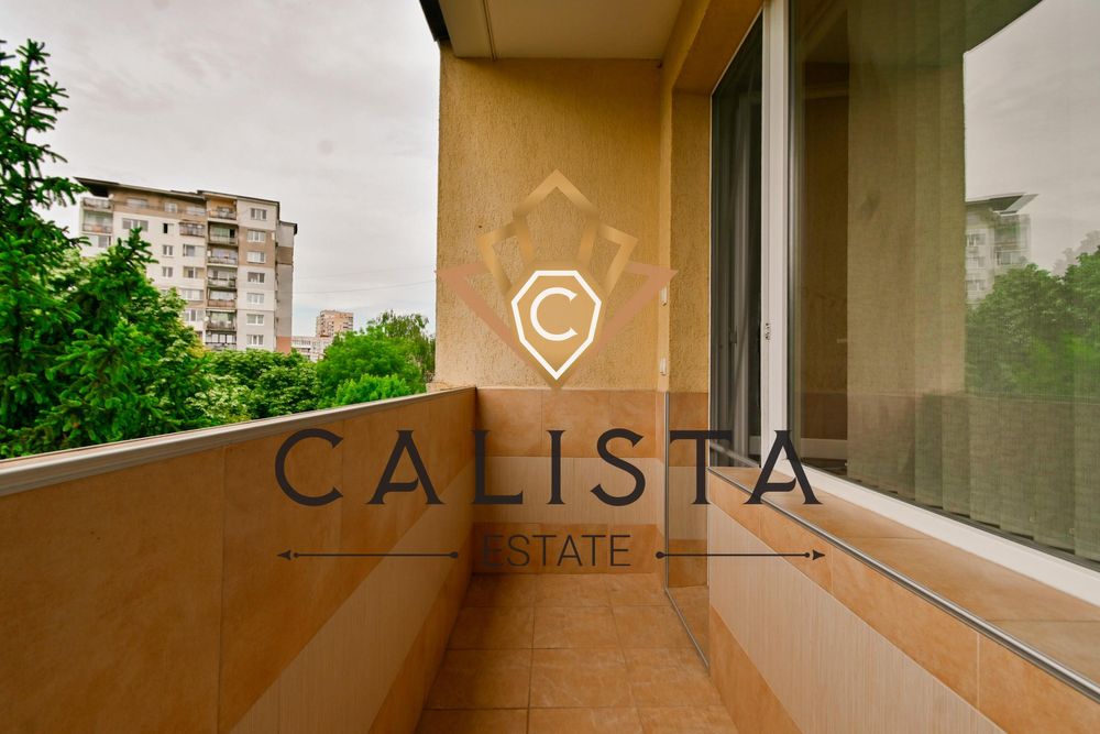 Продава се Двустаен апартамент в София, Красно село - 64 кв.м за 3579 €/кв.м - Снимка #13