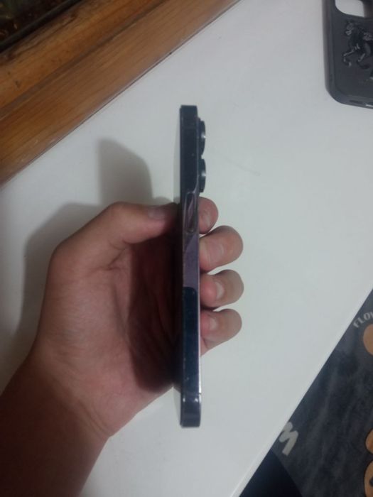 Айфон 14 про идеал телефон