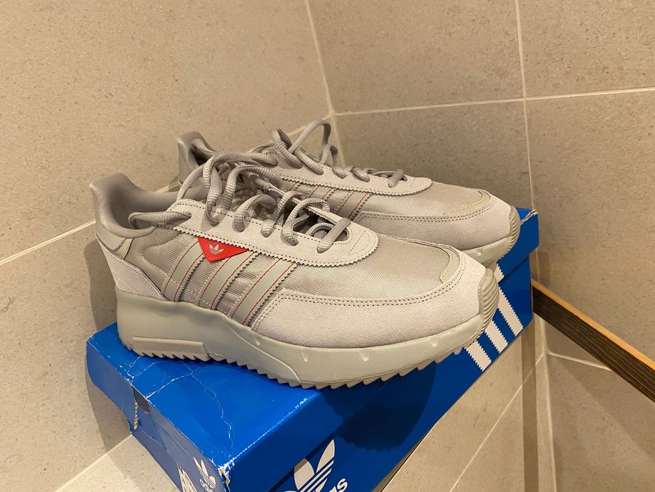Adids RETROPY F2 - EU 44.5