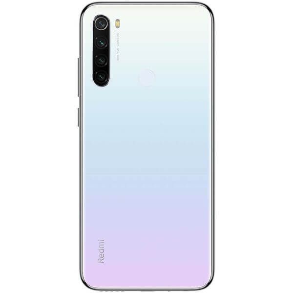 Redmi not 8 xolati urtacha