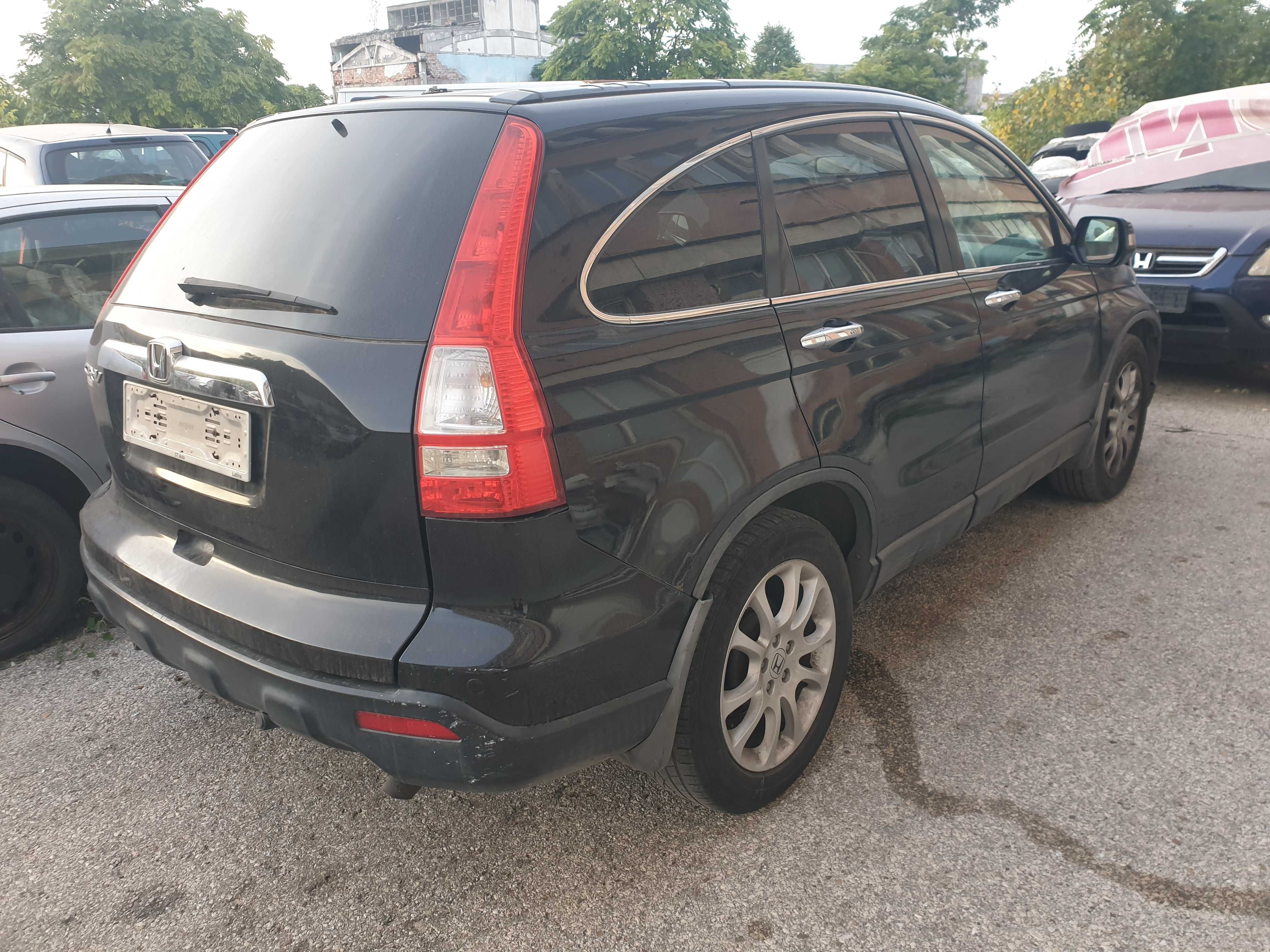 HONDA CRV 2.2D 2008г на части