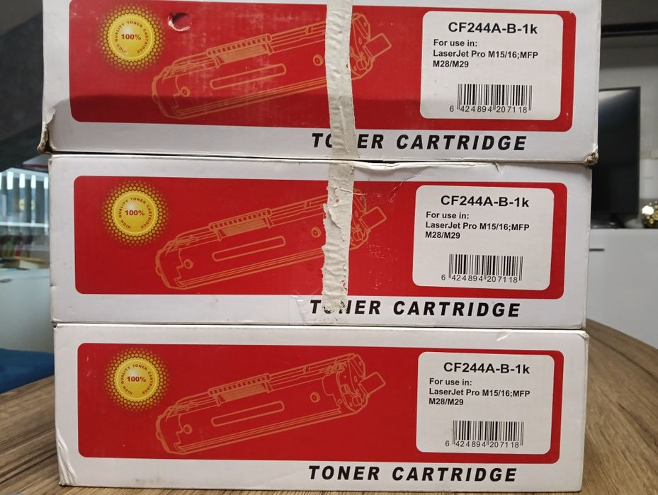 Toner CF244A-B-1k