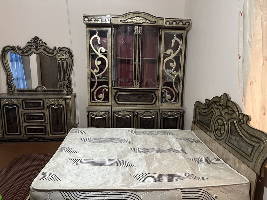 Мебеллар сотилади