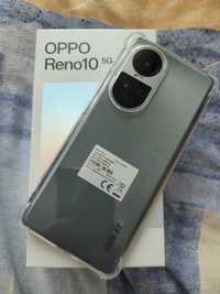 Oppo Reno 10 5G UCL edition