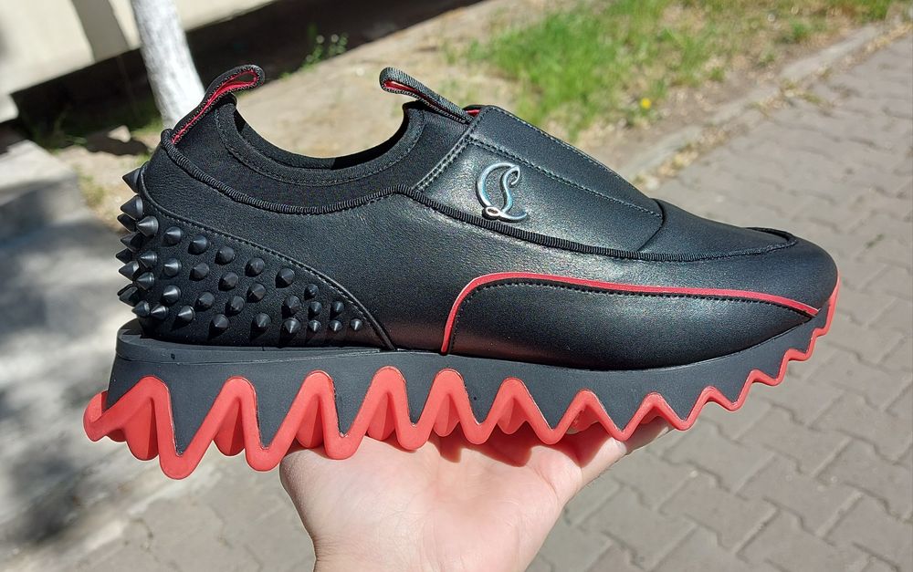 Pret Redus Luxury Sneakers 2 modele 2 nuante 39x41
