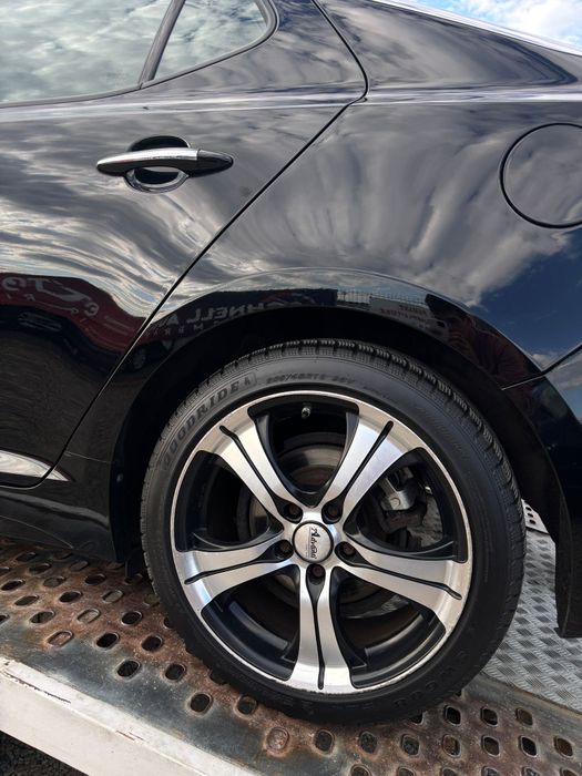 Kia Optima 2013 , 1.7 diesel automat