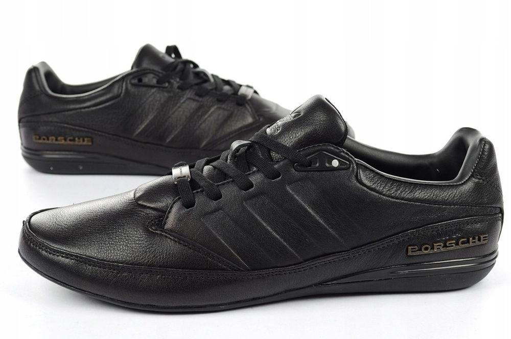 Продам кроссовки Adidas Porsche Typ 64