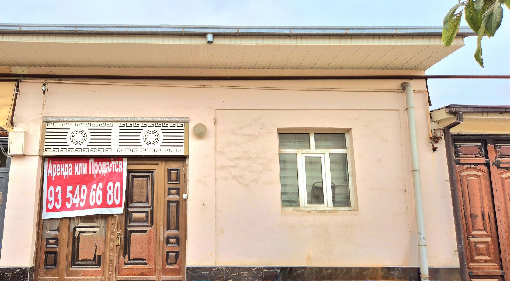 Sotaman yoki Arenda vikup  1,8 sot mebel va jihozlar bilan, Zangiata