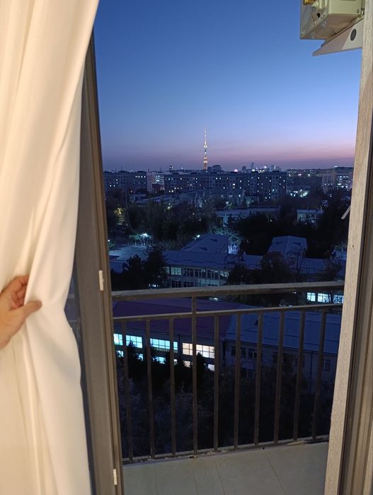 Аренда Чиланзар 13 кв Евро Студия 1/8/13