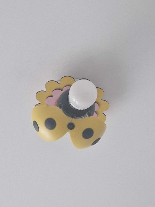 Детски спот лампи