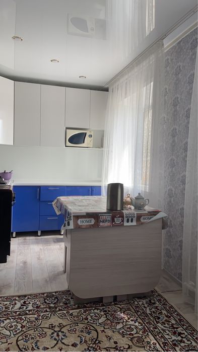 продам 2х комнатную квартиру