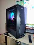 Calculator Gaming / Sistem gaming