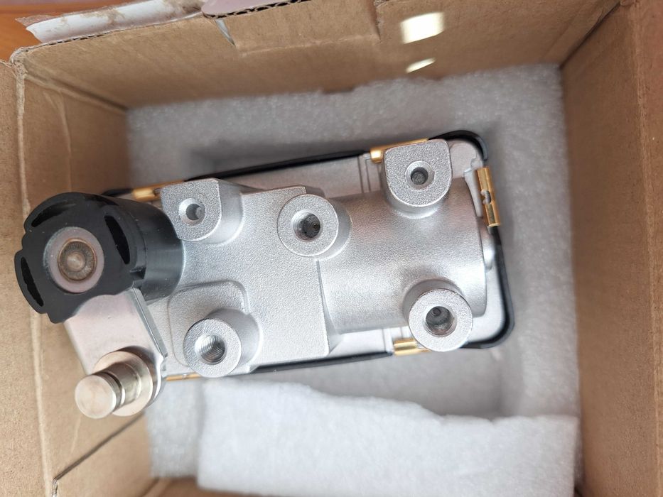 Actuator electric Turbo Ford Transit 2.2 TDCI