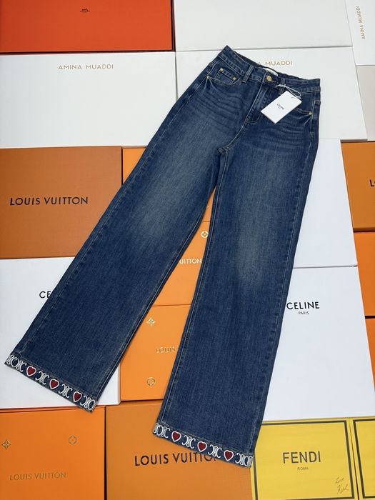 CC дамски дънки New Season