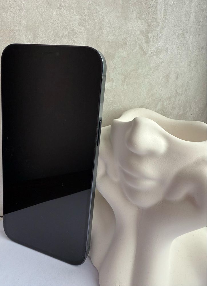 iPhone 12 Pro Max 256 gb 80%