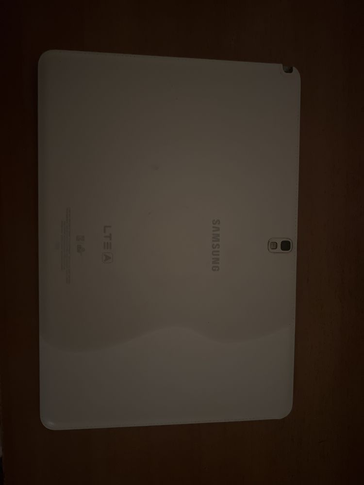 Samsung galaxy note LTE   10.1