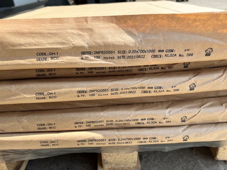 Polylith synteetic бумага GH-1 10