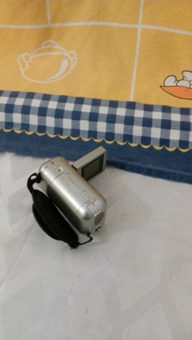 Video camera, pt colectionari