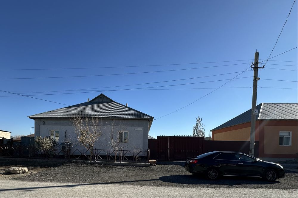 Продаётся частный дом