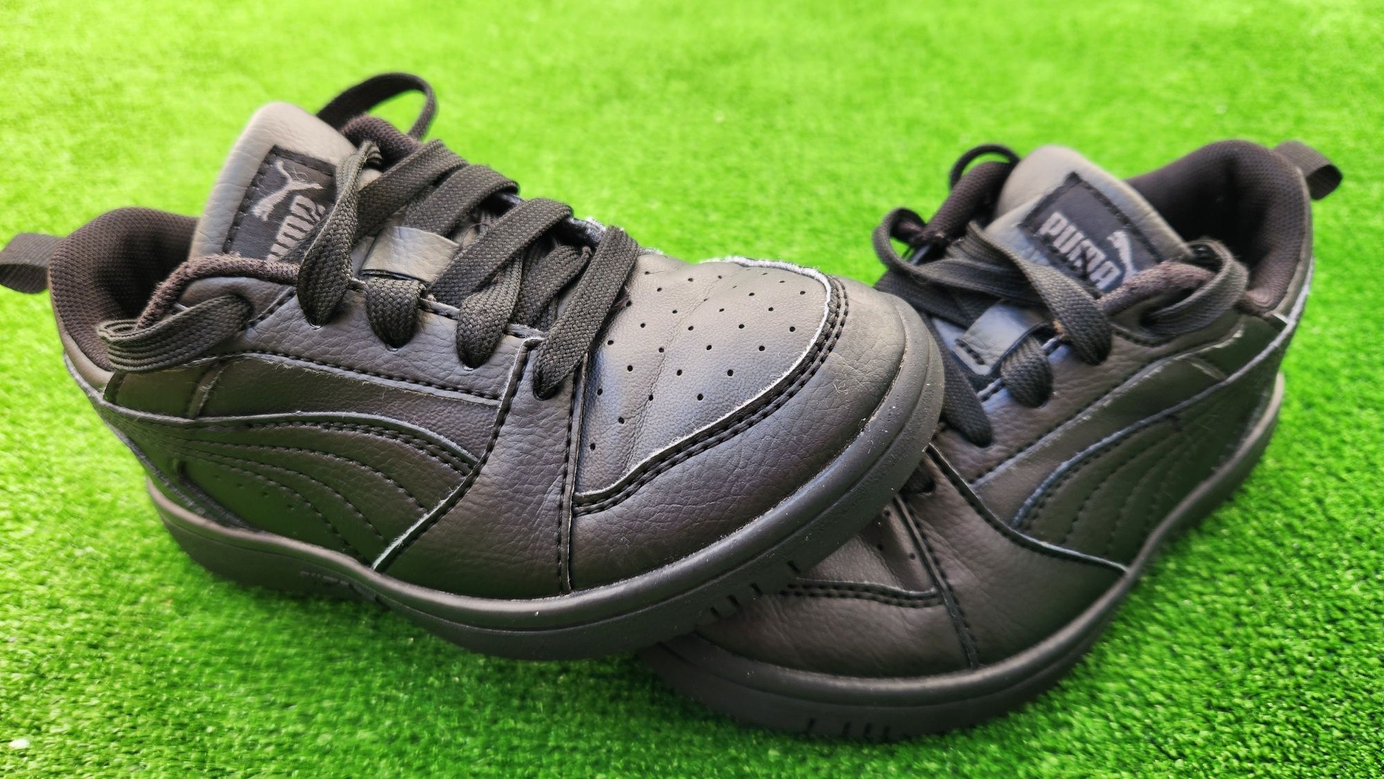 Vand Adidasi Puma 28